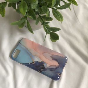 DREAMY IPHONE 6/6s CASE!